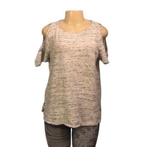 Ann Taylor Loft Sz M Women Shirt